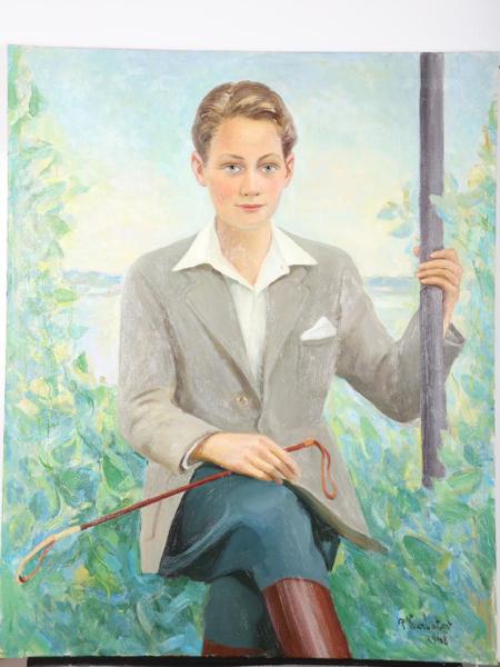Peter Kurbatov, 1900-talets mitt, porträtt, signerad 1948, olja på duk, 100 x 81 cm_454a_8daf8a132c43617_lg.jpeg