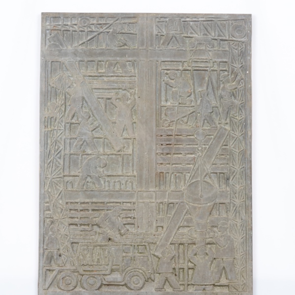 KURT TORSJÖ (1922-1992), Relief, "Bygge"_5564a_8dbec2aaca4b576_lg.jpeg