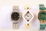 ARMBANDSUR, 5 st, Vintage