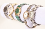 ARMBANDSUR, 5 st, Vintage