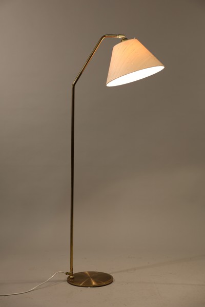 GOLVLAMPA, OMI 299A