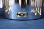 Ishink, Freezinhot, vinglas, 6 st samt snapsglas, 6 st, nysilver, i parti