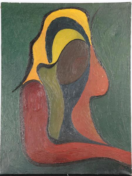 Hans Sandberg (1941-1993), kvinnofigur, monogramsignerad -66, olja på duk, 69x52 cm_830a_8daf8a37ae43e44_lg.jpeg