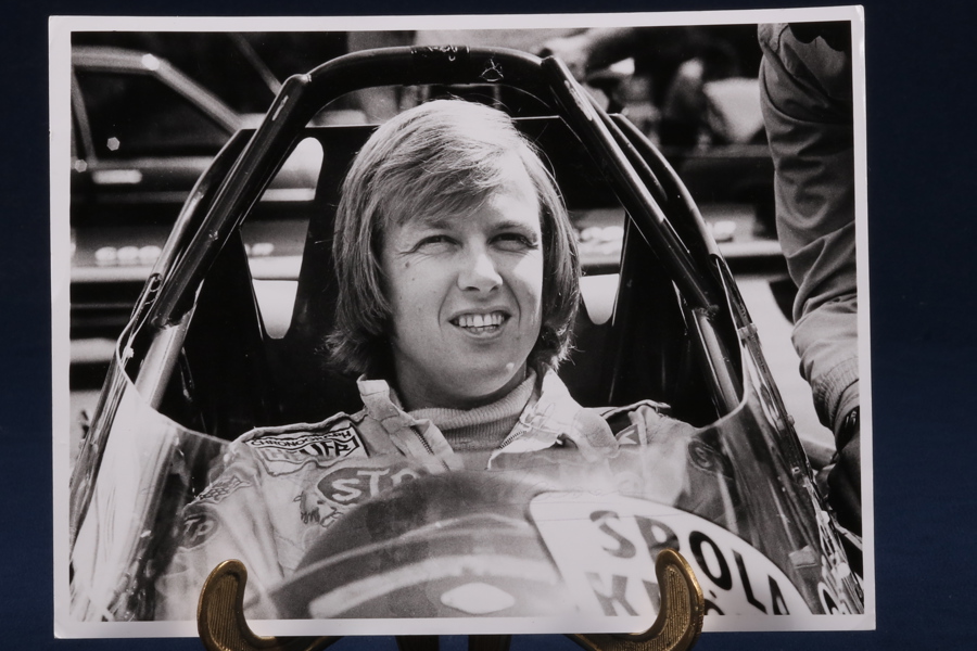 RONNIE PETERSON (1944-1978)