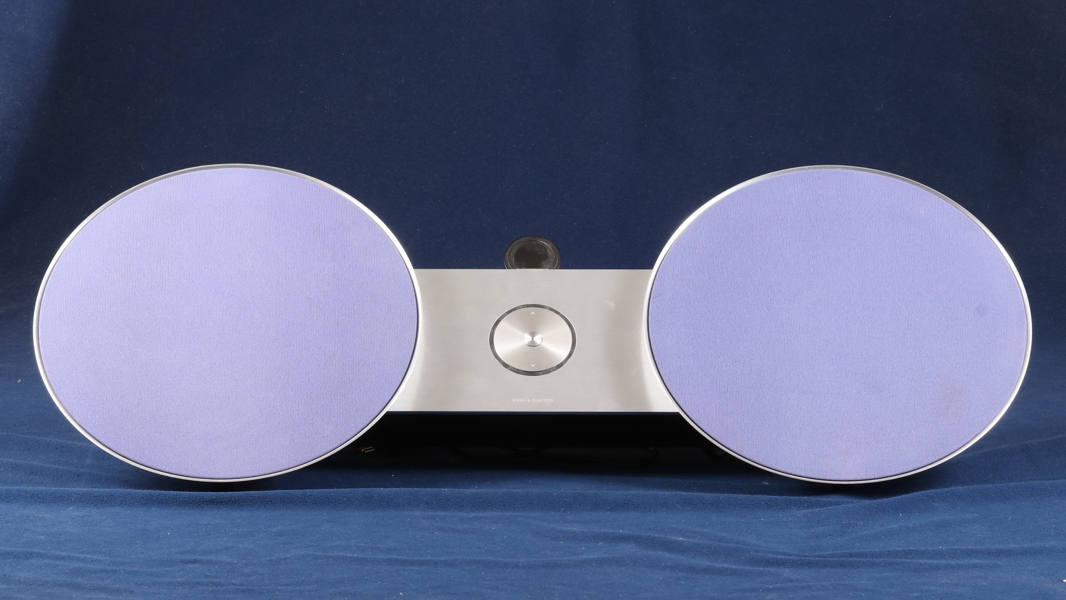 BANG & OLUFSEN, BeoSound 8