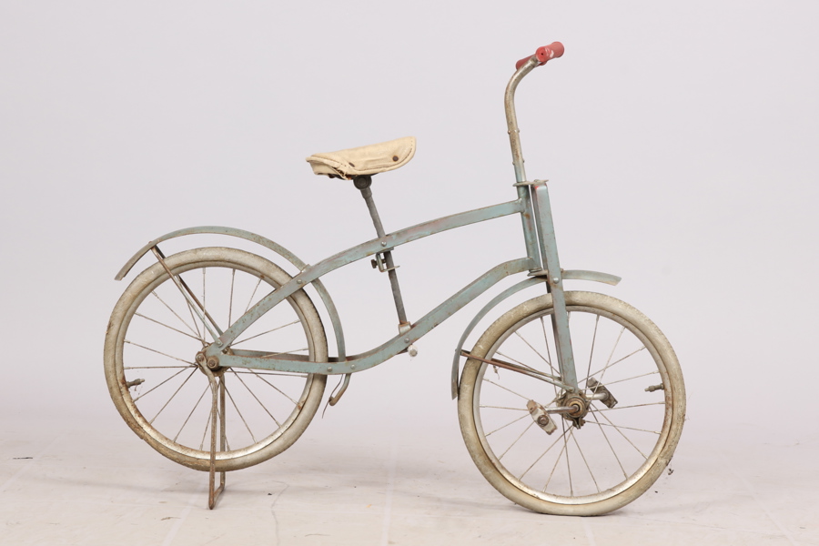 BARNCYKEL, Emmaljunga, 1950/60-tal