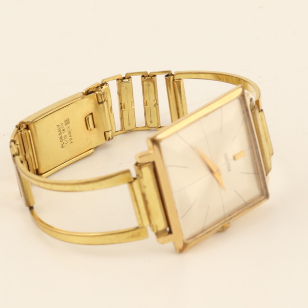 ARMBANDSUR, Roamer, 1970-tal