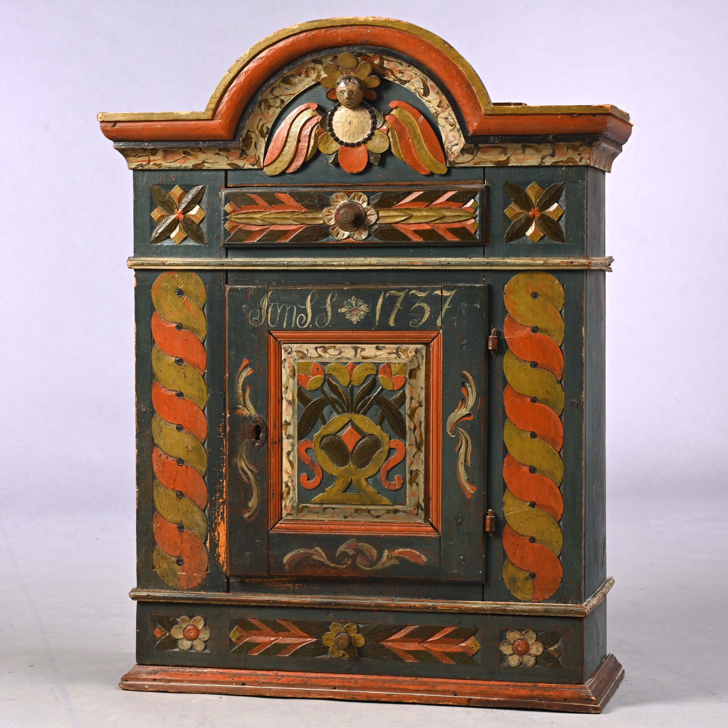 Kanonauktioner 15 november 2025