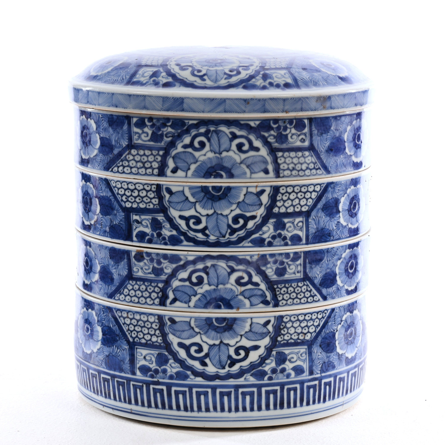 Kanonauktioner 24 januari 2026