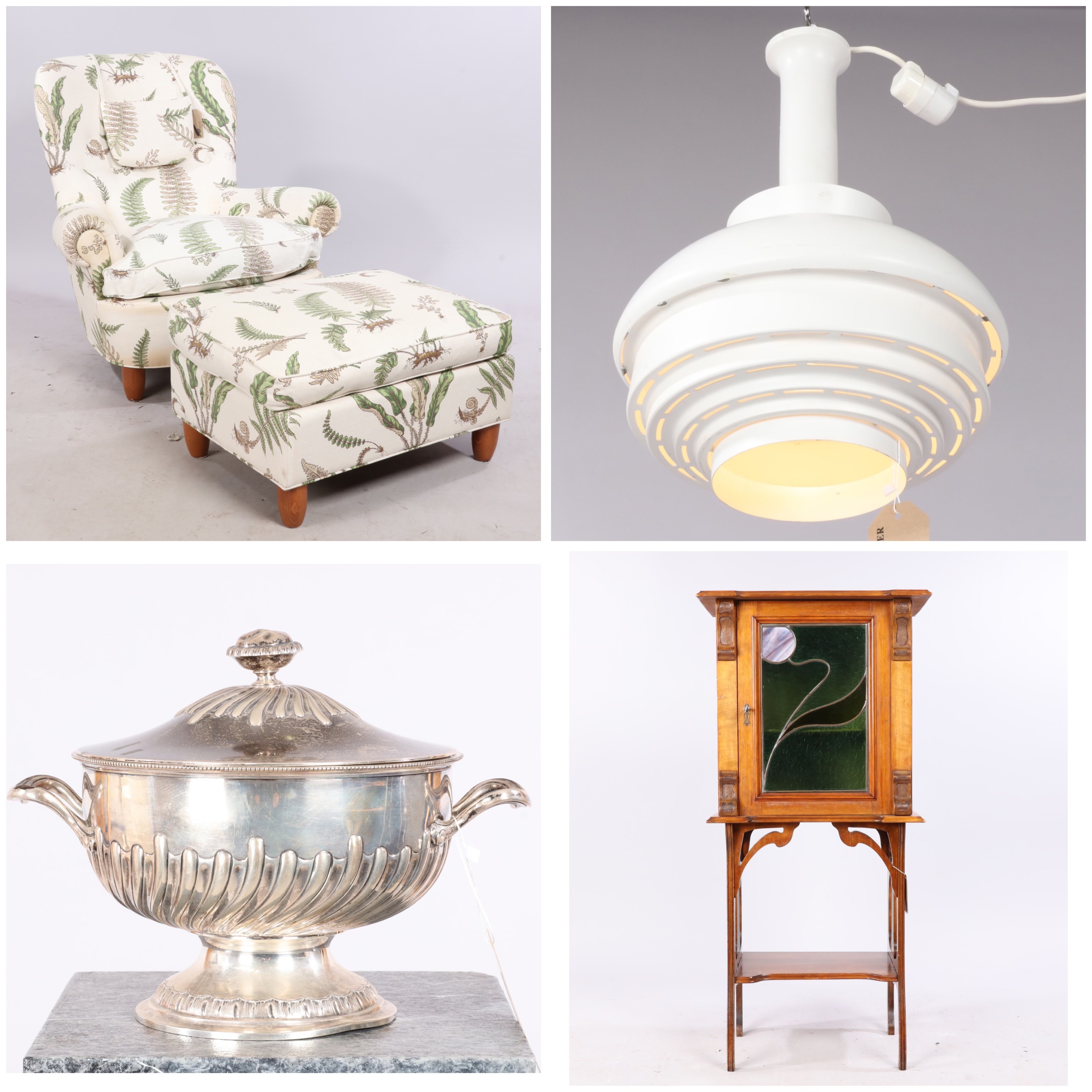 Kanonauktioner 23 September 2023